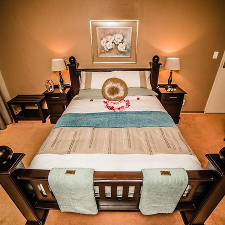 Butlers Crown Klerksdorp Exterior foto